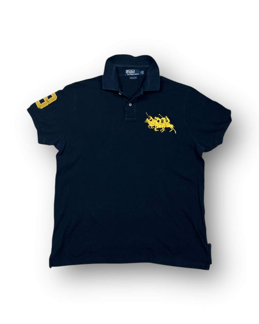 RALPH LAUREN BIG PONY POLO (L)