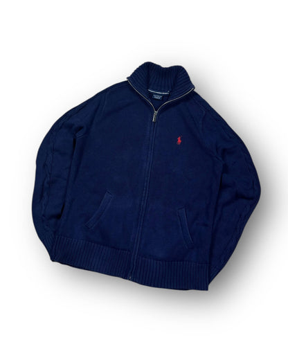RALPH LAUREN SWEATER (S-M)