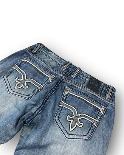 ROCK REVIVAL JEANS (L)