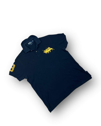 RALPH LAUREN BIG PONY POLO (L)