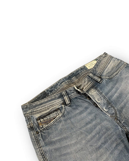 DIESEL JEANS (M)