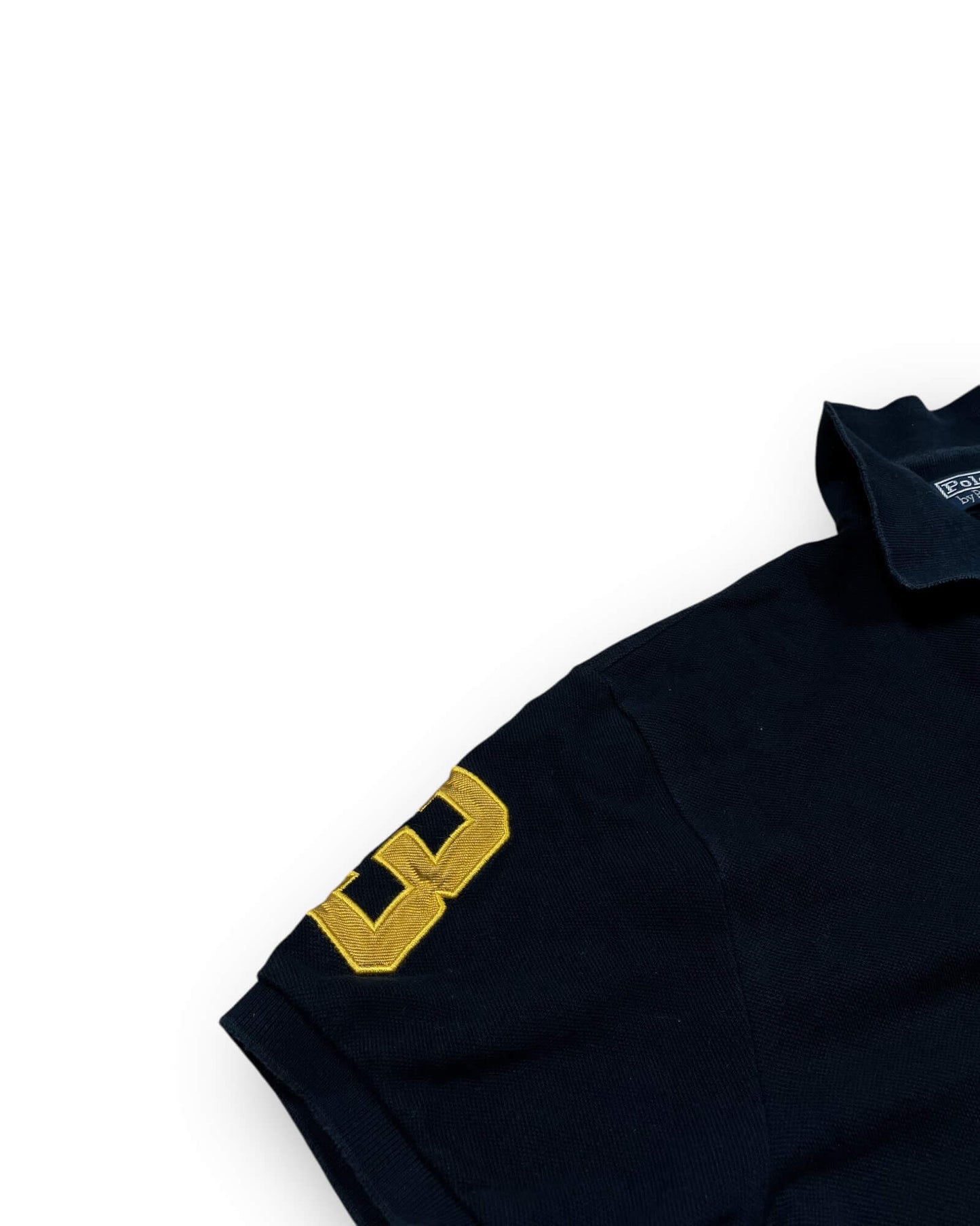 RALPH LAUREN BIG PONY POLO (L)