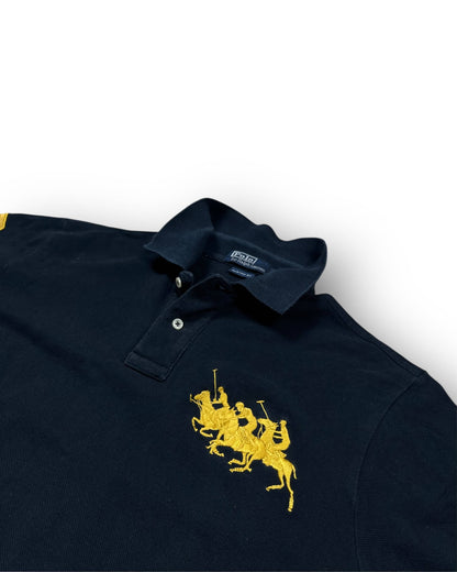 RALPH LAUREN BIG PONY POLO (L)