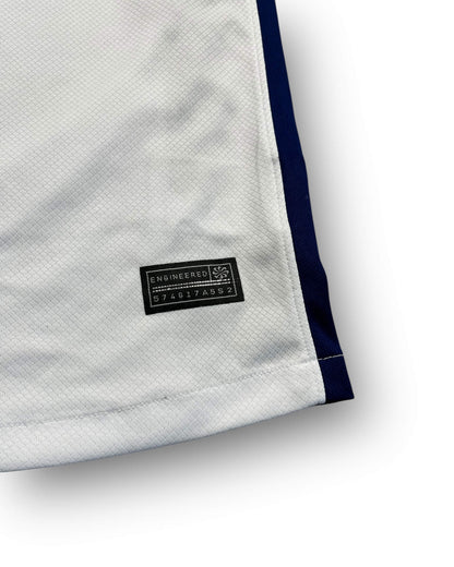 VINTAGE NIKE ENGLAND TRIKOT (M)