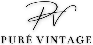 PURÉ VINTAGE